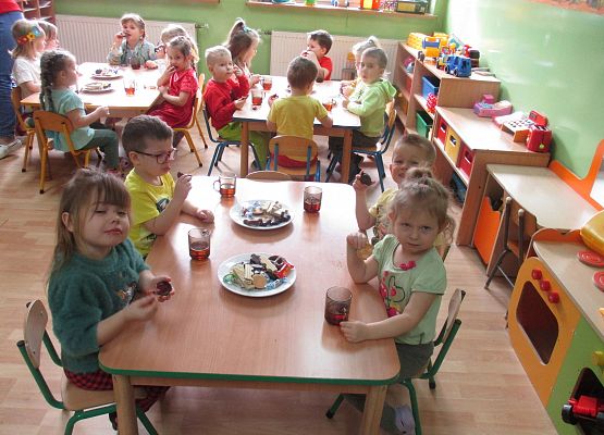 Grafika 46: Wiosno, Wiosenko odezwij do nas się