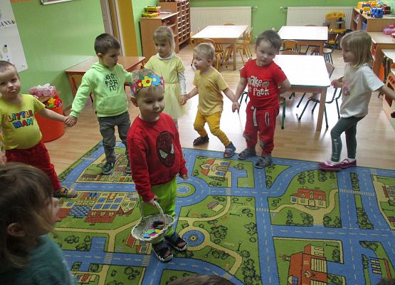 Grafika 13: Wiosno, Wiosenko odezwij do nas się