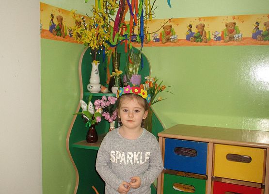 Grafika 54: Wiosno, Wiosenko odezwij do nas się