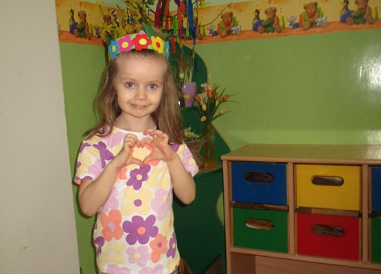 Grafika 56: Wiosno, Wiosenko odezwij do nas się