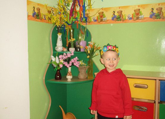 Grafika 64: Wiosno, Wiosenko odezwij do nas się