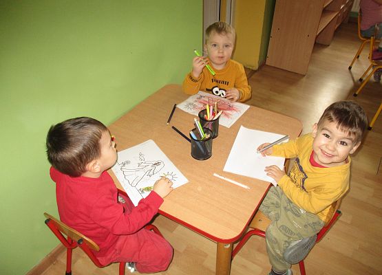 Grafika 70: Wiosno, Wiosenko odezwij do nas się