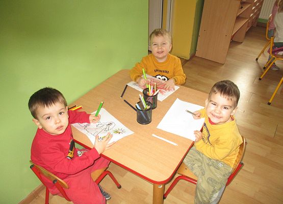 Grafika 71: Wiosno, Wiosenko odezwij do nas się