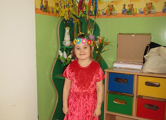 Grafika 66: Wiosno, Wiosenko odezwij do nas się