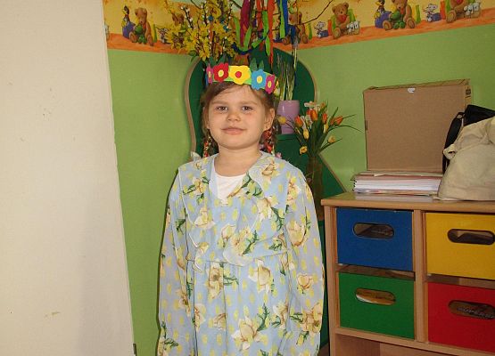 Grafika 68: Wiosno, Wiosenko odezwij do nas się