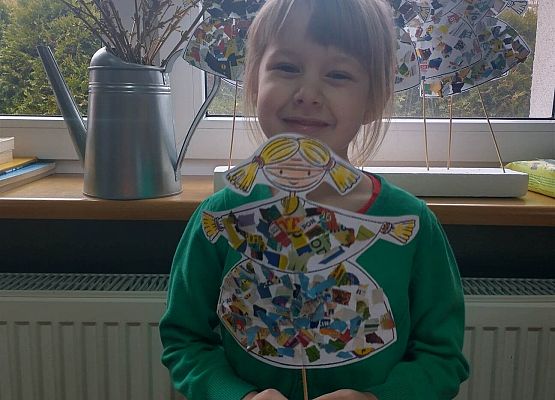 Grafika 90: Wiosno, Wiosenko odezwij do nas się