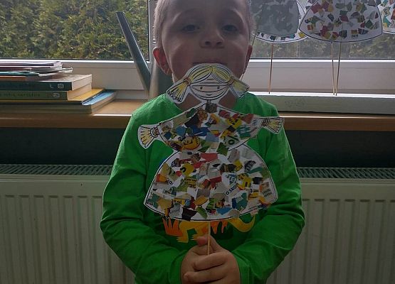 Grafika 88: Wiosno, Wiosenko odezwij do nas się