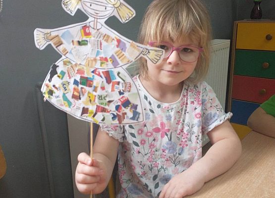 Grafika 89: Wiosno, Wiosenko odezwij do nas się