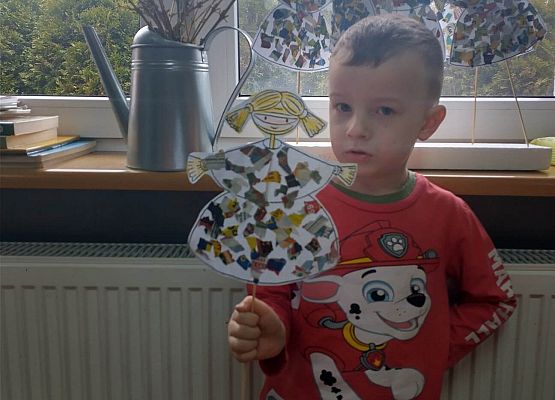 Grafika 94: Wiosno, Wiosenko odezwij do nas się