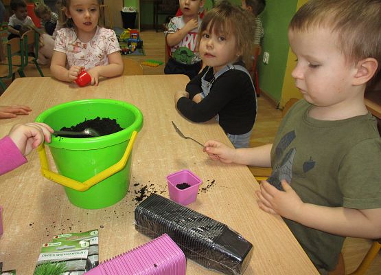 Grafika 46: Galeria Przedszkolaka