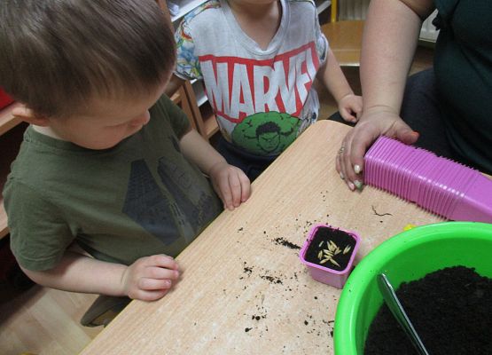 Grafika 47: Galeria Przedszkolaka