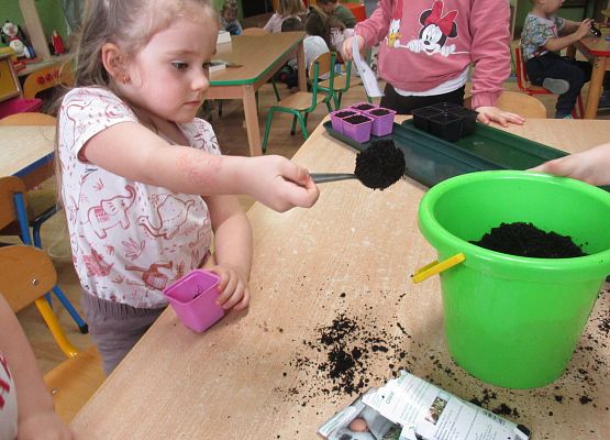 Grafika 64: Galeria Przedszkolaka