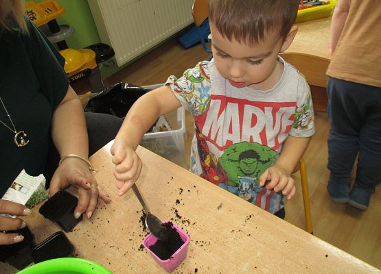 Grafika 85: Galeria Przedszkolaka