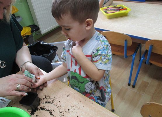 Grafika 88: Galeria Przedszkolaka