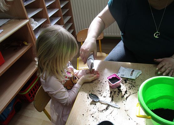 Grafika 102: Galeria Przedszkolaka