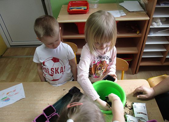 Grafika 103: Galeria Przedszkolaka