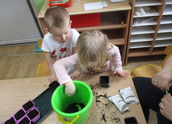 Grafika 104: Galeria Przedszkolaka