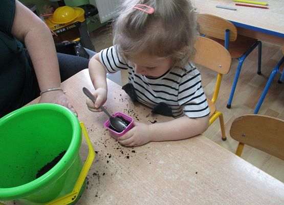 Grafika 105: Galeria Przedszkolaka