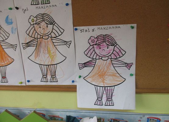 Grafika 3: Galeria Przedszkolaka