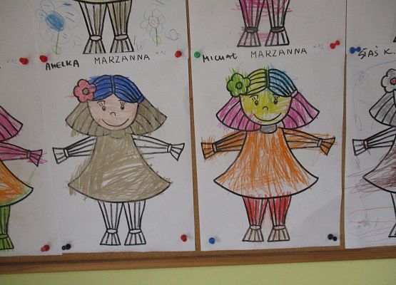 Grafika 5: Galeria Przedszkolaka