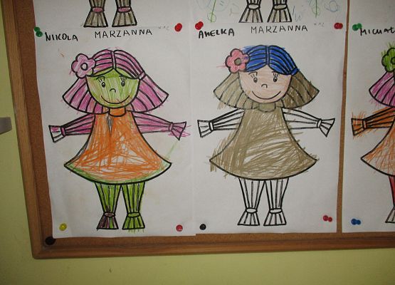 Grafika 7: Galeria Przedszkolaka