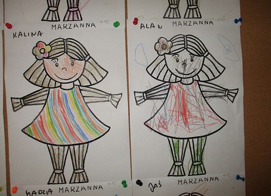 Grafika 6: Galeria Przedszkolaka