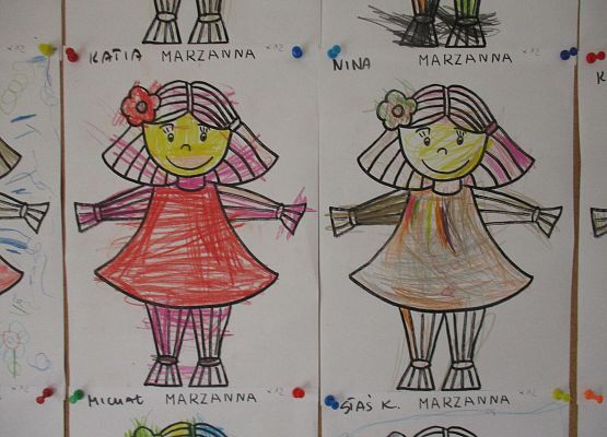 Grafika 11: Galeria Przedszkolaka