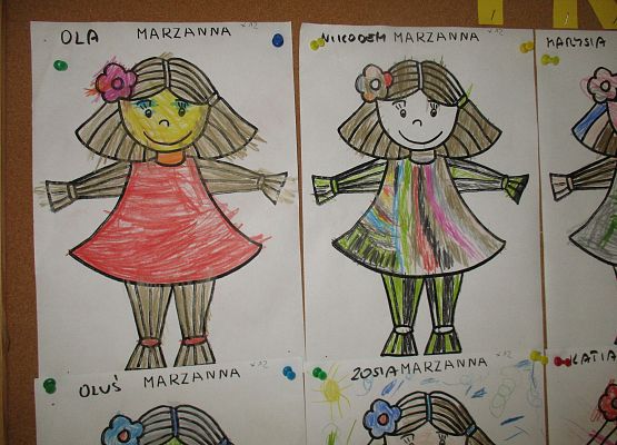 Grafika 10: Galeria Przedszkolaka