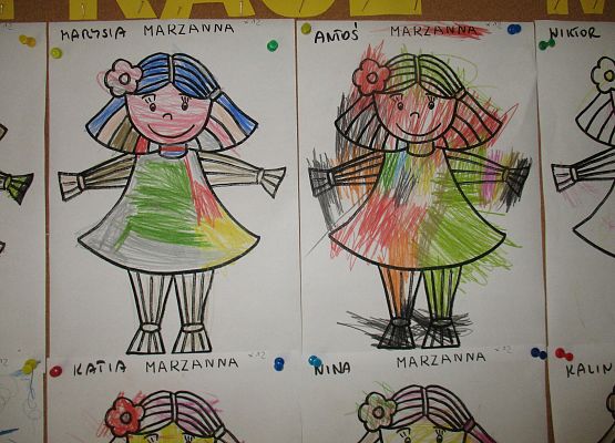 Grafika 9: Galeria Przedszkolaka