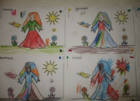 Grafika 14: Galeria Przedszkolaka