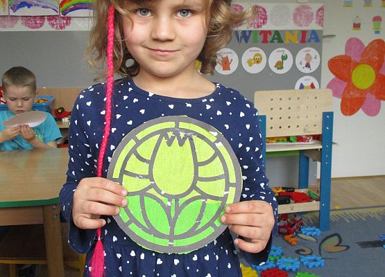 Grafika 133: Galeria Przedszkolaka