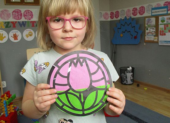 Grafika 134: Galeria Przedszkolaka