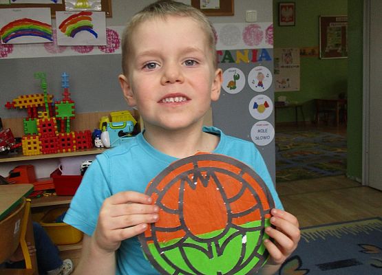 Grafika 137: Galeria Przedszkolaka