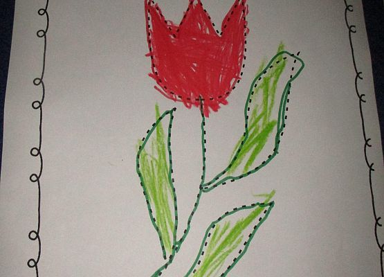 Grafika 141: Galeria Przedszkolaka