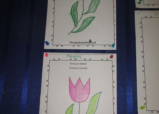 Grafika 138: Galeria Przedszkolaka