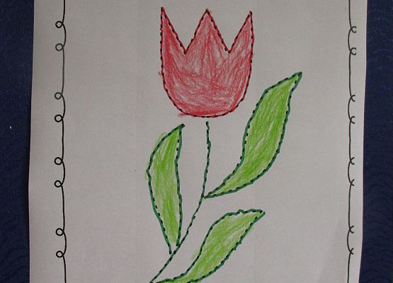 Grafika 143: Galeria Przedszkolaka