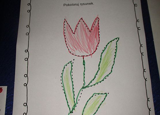 Grafika 142: Galeria Przedszkolaka