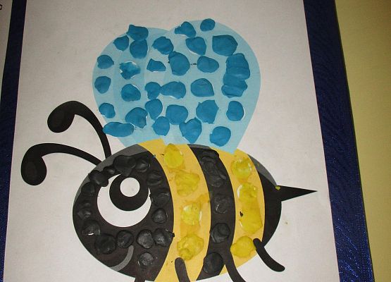 Grafika 144: Galeria Przedszkolaka