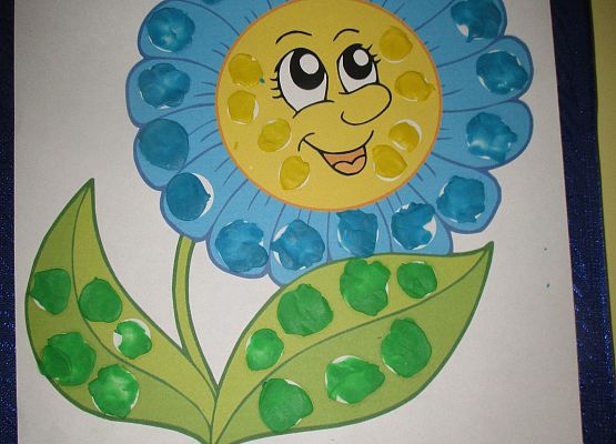 Grafika 146: Galeria Przedszkolaka