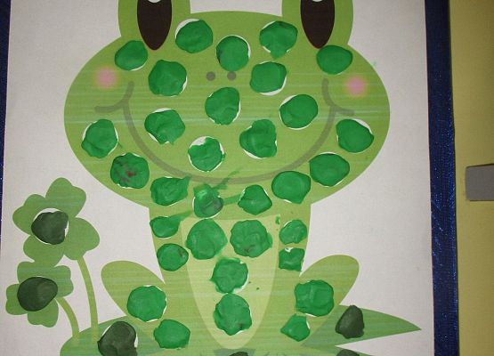 Grafika 145: Galeria Przedszkolaka