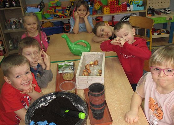 Grafika 161: Galeria Przedszkolaka