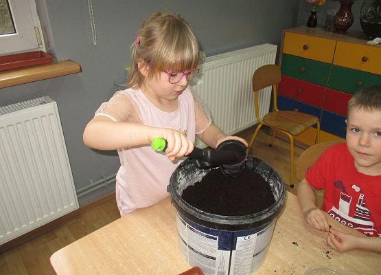 Grafika 149: Galeria Przedszkolaka