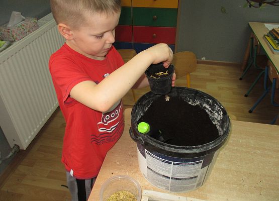 Grafika 151: Galeria Przedszkolaka