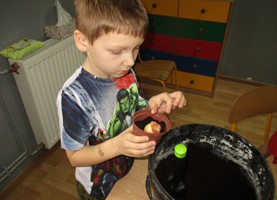 Grafika 154: Galeria Przedszkolaka