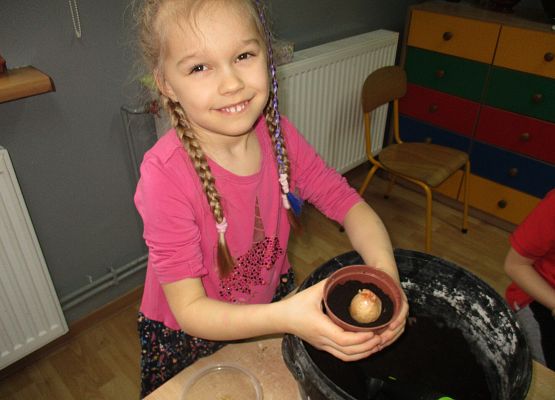 Grafika 156: Galeria Przedszkolaka