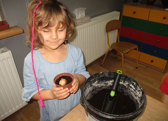 Grafika 158: Galeria Przedszkolaka