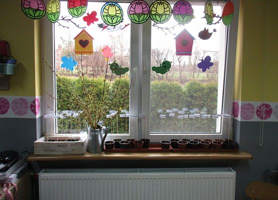 Grafika 163: Galeria Przedszkolaka