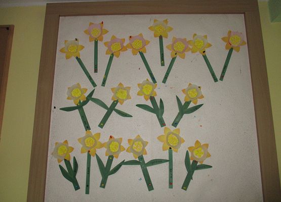 Grafika 22: Galeria Przedszkolaka