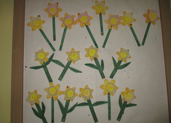 Grafika 21: Galeria Przedszkolaka