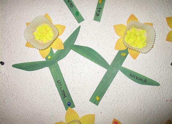 Grafika 24: Galeria Przedszkolaka